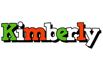 Kimberly venezia logo