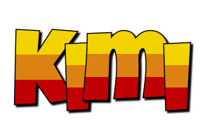 Kimi jungle logo