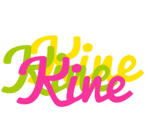 Kine sweets logo