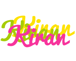 Kiran sweets logo