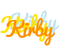 Kirby energy logo