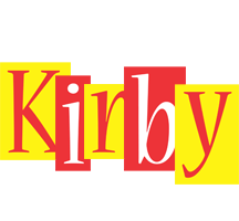 Kirby errors logo