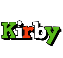 Kirby venezia logo