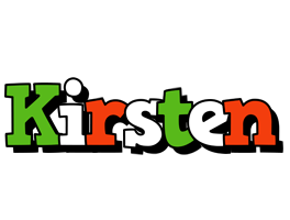 Kirsten venezia logo