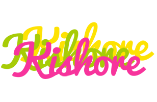 Kishore sweets logo