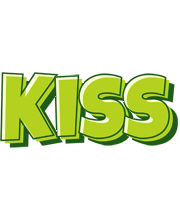 Kiss summer logo