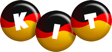 Kit german logo
