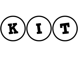 Kit handy logo