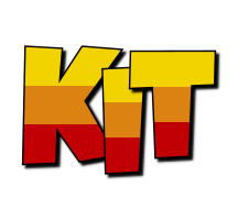 Kit jungle logo