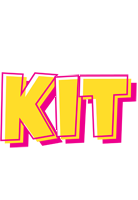Kit kaboom logo