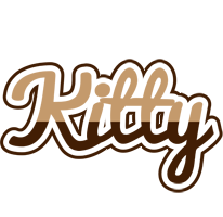 Kitty exclusive logo