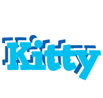 Kitty jacuzzi logo