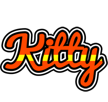 Kitty madrid logo