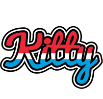 Kitty norway logo