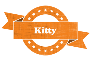 Kitty victory logo