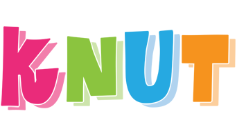 Knut friday logo