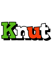 Knut venezia logo