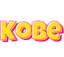 Kobe kaboom logo