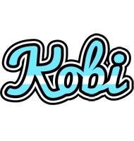 Kobi argentine logo