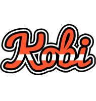 Kobi denmark logo