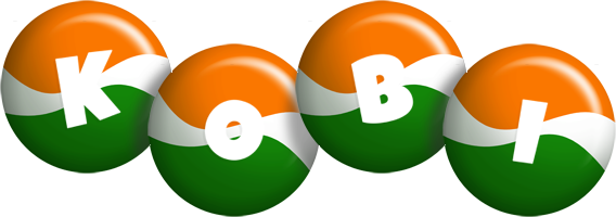 Kobi india logo