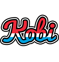 Kobi norway logo