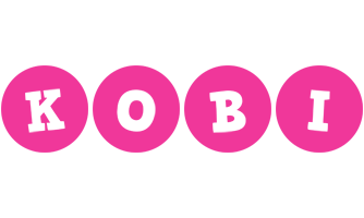 Kobi poker logo