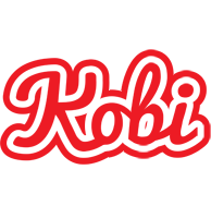 Kobi sunshine logo