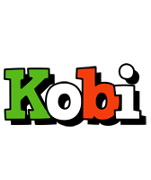 Kobi venezia logo