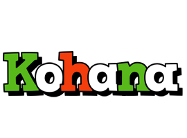 Kohana venezia logo