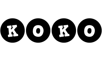 Koko tools logo
