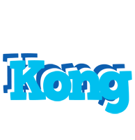 Kong jacuzzi logo
