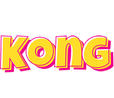 Kong kaboom logo