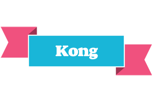 Kong today logo