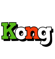 Kong venezia logo