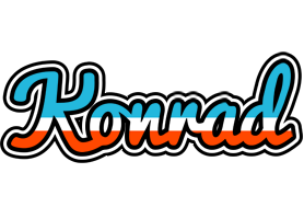 Konrad america logo