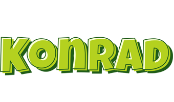 Konrad summer logo