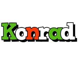 Konrad venezia logo