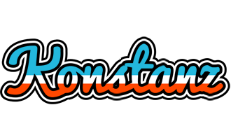 Konstanz america logo