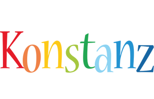 Konstanz birthday logo