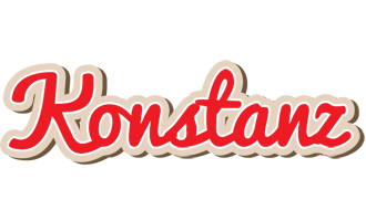 Konstanz chocolate logo