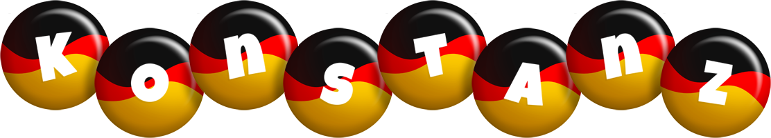 Konstanz german logo