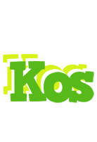 Kos picnic logo