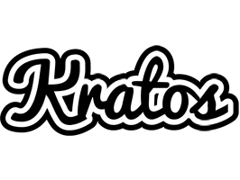 Kratos chess logo