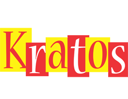 Kratos errors logo