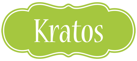 Kratos family logo