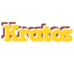 Kratos hotcup logo