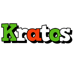 Kratos venezia logo