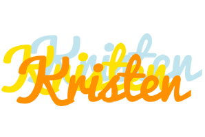 Kristen energy logo