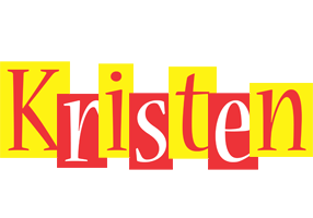 Kristen errors logo